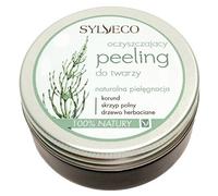SYLVECO CLEANSING FACE SCRUB