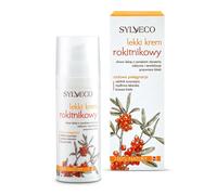 SYLVECO CREMA ALL'Olivello Spinoso LEGGERA