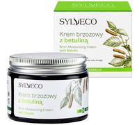 Sylveco Crema Betulla Betulina 50 ml - Crema viso