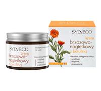 Sylveco Crema Betulla Calendula 50ml - Crema