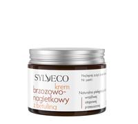 Sylveco Crema di Betulla e Calendula con Betulina 50 ml