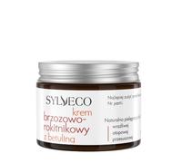 Sylveco Crema di Betulla e Robinia con Betulina crema per il viso 50 ml