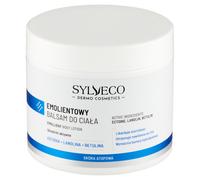 Sylveco Dermo Balsamo Corpo Emolliente 400 ml