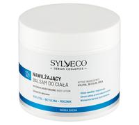 Sylveco Dermo Balsamo Corpo Idratante 300 ml