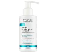 Sylveco Dermo Peeling per Cuoio Capelluto con Forfora 145 ml