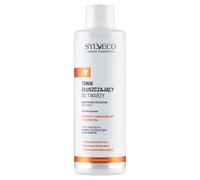 Sylveco Dermo Tonico Esfoliante Viso 200 ml