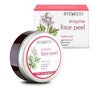 SYLVECO Enzympeeling Viso 85g - Peeling viso per donne e uomini - Peeling Enzimatico Viso - Cosmetici Naturali Skincare