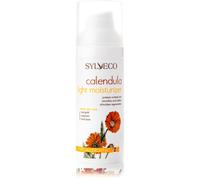 Crema Leggera Per Viso Calendula - Sylveco Face Cream 50 ml