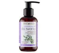 Sylveco Gel Detergente Viso al Timo 150 ml