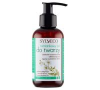 Sylveco Gel Detergente Viso alla Camomilla 150 ml
