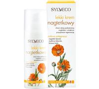 Sylveco Light Calendula Crema Viso Rigenerante 50 ml - Crema viso