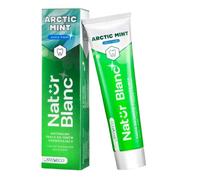 Sylveco Natur Blanc Arctic Mint Dentifricio Rinfrescante