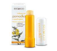 Sylveco Nutrire lip balm with peeling 4,6g
