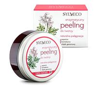 Scrub Viso Enzimatico Sylveco peeling viso agli enzimi 75 ml
