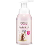Sylveco Per bambini Detergente schiumogeno per le mani Lampone 290 ml - Prodotti Bimbi
