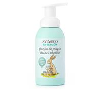 SYLVECO PER BAMBINI SCHIUMA DETERGENTE CORPO E CAPELLI