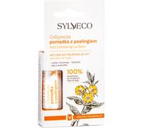 Sylveco Rich Exfoliating Lip Balm - 4,60 g