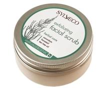 Sylveco Scrub viso esfoliante 75 ml - Scrub viso