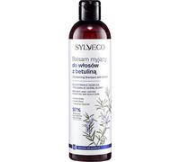 Sylveco Shampoo condizionante con betulina 300 ml - Shampoo