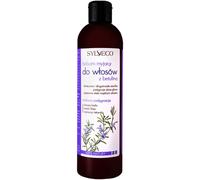 Sylveco Shampoo Detergente alla Betulina 300ml - Shampoo
