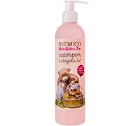Sylveco Shampoo e Balsamo per Bambini 2 in 1 300 ml - Shampoo balsamo