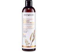 Sylveco Shampoo Nutriente all'Avena e Grano 300 ml - Shampoo