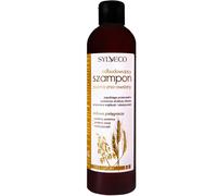 Sylveco Shampoo Ricostruente all'Avena di Grano 300ml - Shampoo