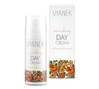 Sylveco Vianek - Crema nutriente per il viso con estratto di radice di cicoria, 50 ml