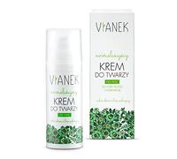 Vianek Normalizing crema notte normalizzante per pelli normali e grasse 50 ml