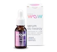 SYLVECO WOW SIERO VISO PER ADOLESCENTI CON NIACINAMIDE