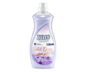 SYLVECO Zielko ammorbidente Violet Dream 1520ml