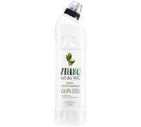 Sylveco Zielko Gel detergente 750ml - Gel doccia