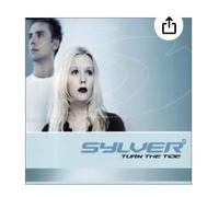 Sylver - Turn the Tide 2010