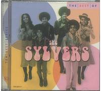Sylvers - Best of