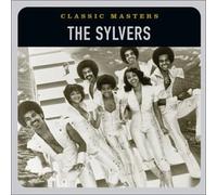 Sylvers - Classic Masters