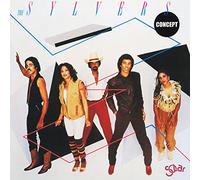 Sylvers - Concept