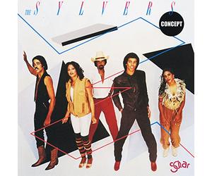 Sylvers - Concept