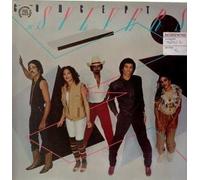 SYLVERS - concept LP