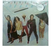 SYLVERS - CONCEPT LP (VINYL) US SOLAR 1981