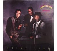 Sylvers, Foster - Prime Time