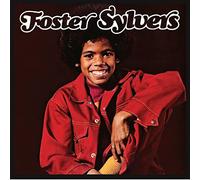 Sylvers, Foster - Sylvers,Foster