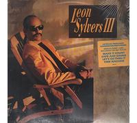 Sylvers, Leon - Same