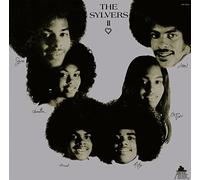 Sylvers - Sylvers Ii