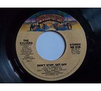 Sylvers - The Sylvers (1st) [Import]