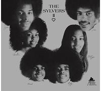 Sylvers The - The Sylvers Ii