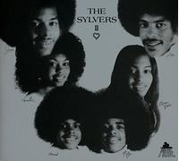 Sylvers The - The Sylvers Ii
