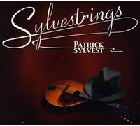 Sylvest Patrick - Sylvestrings