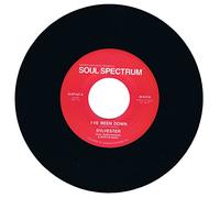 SYLVESTER - 7-I'VE BEEN DOWN