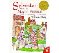 Sylvester and the Magic Pebble