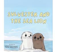 SYLVESTER AND THE SEA LION